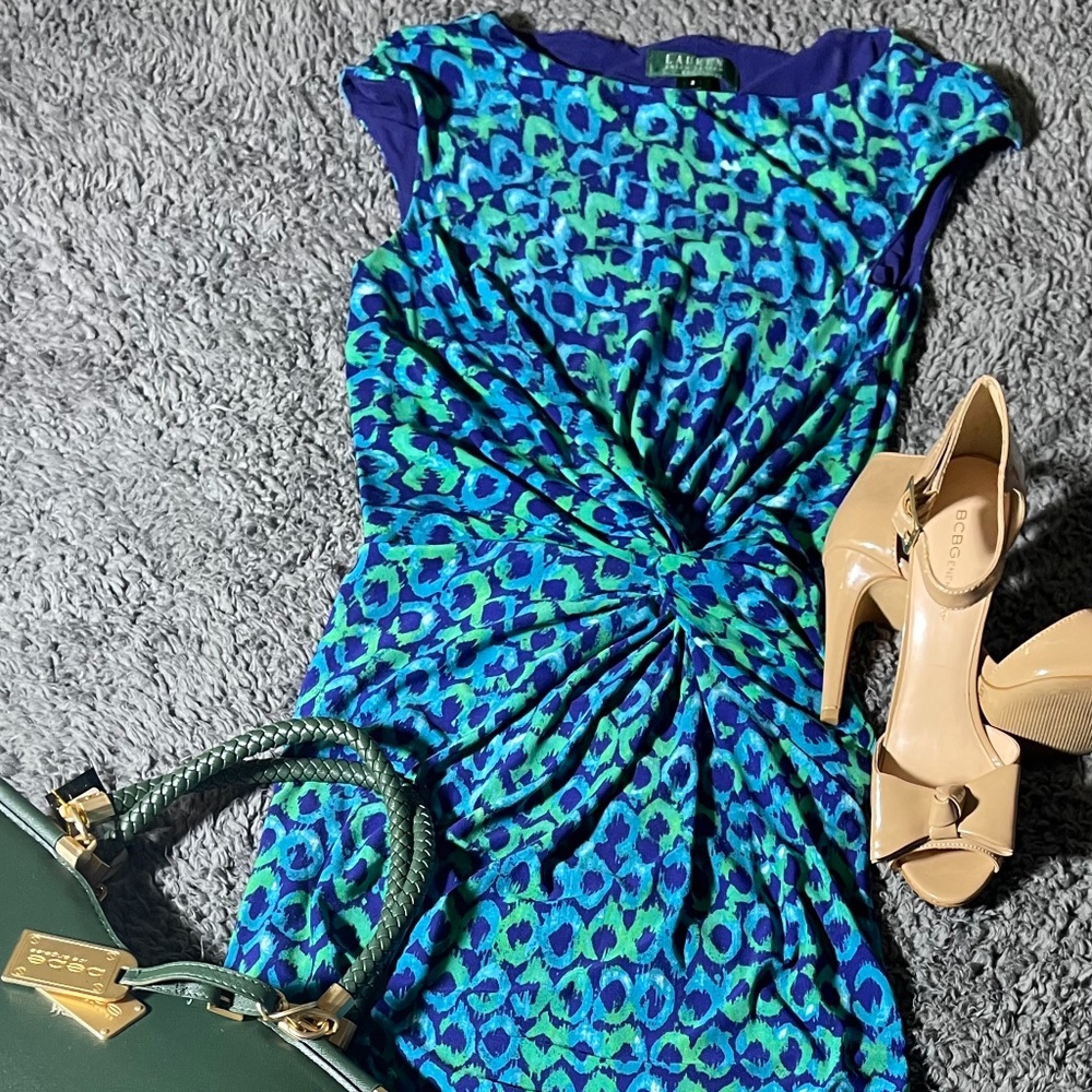 ***SALE***Hip hugging dress